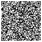 QR code with A B C's-A Baby's Consignment contacts