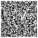 QR code with W C V G Radio contacts