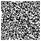 QR code with C & C Tractor Trailer Training contacts