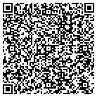QR code with R J Combs Furniture Co contacts