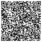 QR code with Kinser Home Inspections Inc contacts