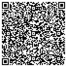 QR code with Unity Freewill Baptist Church contacts