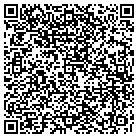 QR code with Henderson Music Co contacts
