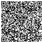 QR code with T A Construction Co contacts
