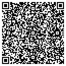 QR code with Ronald Pearce OD contacts