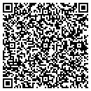 QR code with Joe Tucker OD contacts