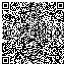 QR code with Avox Co contacts