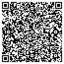 QR code with TLC Bar-B-Que contacts