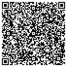 QR code with C & S Machine & Mfg Corp contacts
