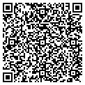 QR code with Bashas' contacts