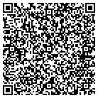 QR code with Sims Printing Center contacts