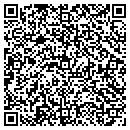 QR code with D & D Lawn Service contacts