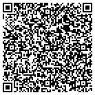 QR code with R E Bob Frazier Insurance contacts