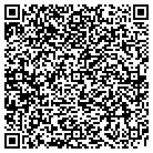 QR code with A Franklin Berry Jr contacts