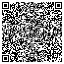 QR code with D&T Sign & Designs contacts