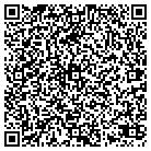 QR code with E & S Art Gallery & Framing contacts