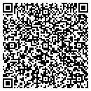 QR code with U-Haul Co contacts