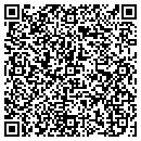 QR code with D & J Properties contacts