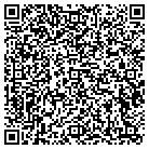 QR code with C M Temporary Service contacts