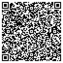 QR code with G C Machine contacts
