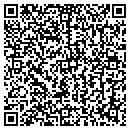 QR code with H T Hackney Co contacts