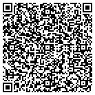 QR code with First Class Travel Center contacts