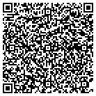 QR code with Highland Creek Boarding K contacts