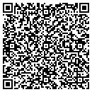 QR code with Rudy M Brown Insurance contacts