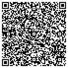 QR code with Martin Marietta Aggregates contacts