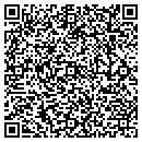QR code with Handyman Radio contacts