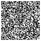 QR code with YWC Mid America Inc contacts