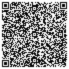 QR code with M A D D Adair County C A T contacts