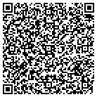 QR code with Martin Branch Freewill Baptist contacts
