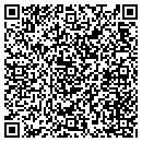 QR code with K's Dream Weaver contacts