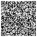 QR code with W Shewmaker contacts