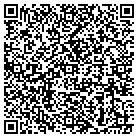 QR code with Anthonys Tree Service contacts