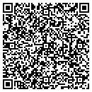 QR code with Hamilton's Bar-B-Q contacts