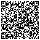 QR code with Help Line contacts