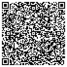 QR code with Corcoran Home Building contacts