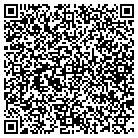 QR code with Marcella's Aprons Etc contacts