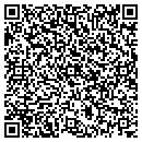 QR code with Auklet Charter Service contacts