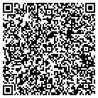 QR code with Hi-Tech Floor Covering contacts