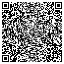 QR code with Chris Gooch contacts