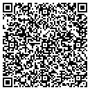 QR code with Hixson Handling Inc contacts