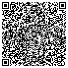 QR code with C & C Electrical Service contacts