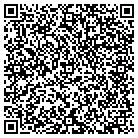 QR code with Maxines Collectibles contacts