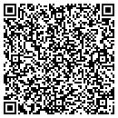 QR code with Hoover Amon contacts
