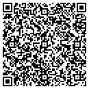 QR code with M Ann Carnes DDS contacts