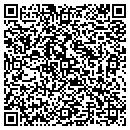 QR code with A Building Business contacts