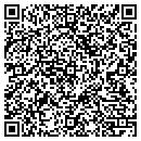 QR code with Hall & Davis Co contacts